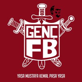 Album cover of Yaşa Mustafa Kemal Paşa Yaşa