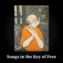 Album cover of Songs in the Key of Free