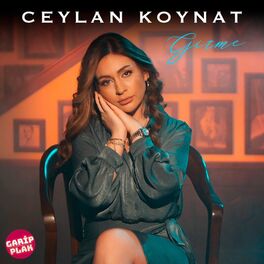 Album cover of Gitme