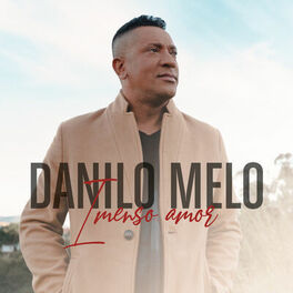 Album cover of Imenso Amor