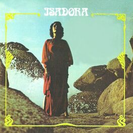 Album cover of Isadora