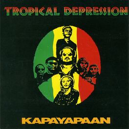 Album cover of Kapayapaan