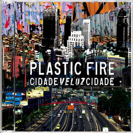 Album cover of Cidade Veloz Cidade