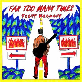 Album cover of Far Too Many Times