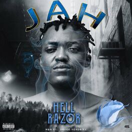Album cover of JAH
