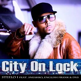 Album cover of City on Lock