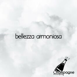 Album cover of Bellezza Armoniosa