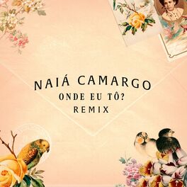 Album cover of Onde Eu Tô? (Remix)
