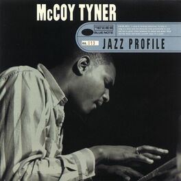 Album cover of Jazz Profile: McCoy Tyner