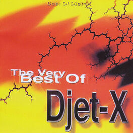 Album cover of The Very Best Of
