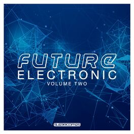 Album cover of Future Electronic, Vol. 2