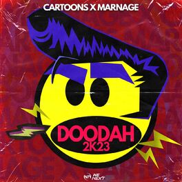Album cover of Doodah 2k23