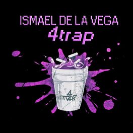 Album cover of 4trap