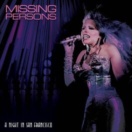 Album cover of A Night In San Francisco (Live)