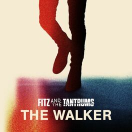 Album cover of The Walker