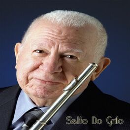 Album cover of Salto Do Grilo