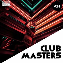 Album cover of Club Masters, Vol. 28