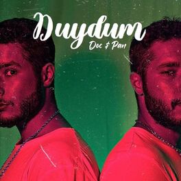 Album cover of Duydum