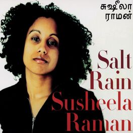 Album cover of Salt Rain