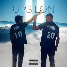 Album cover of Upsilon II