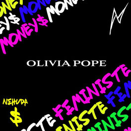 Album cover of Olivia Pope (Radio Edit)
