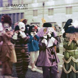 Album cover of Le banquet