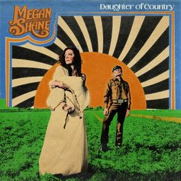 Album cover of Daughter of Country
