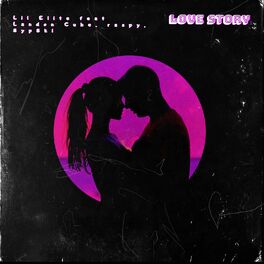 Album cover of Love Story (feat. Landon Cube, raspy & SypSki )