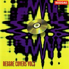 Album cover of Reggae Covers, Vol. 3