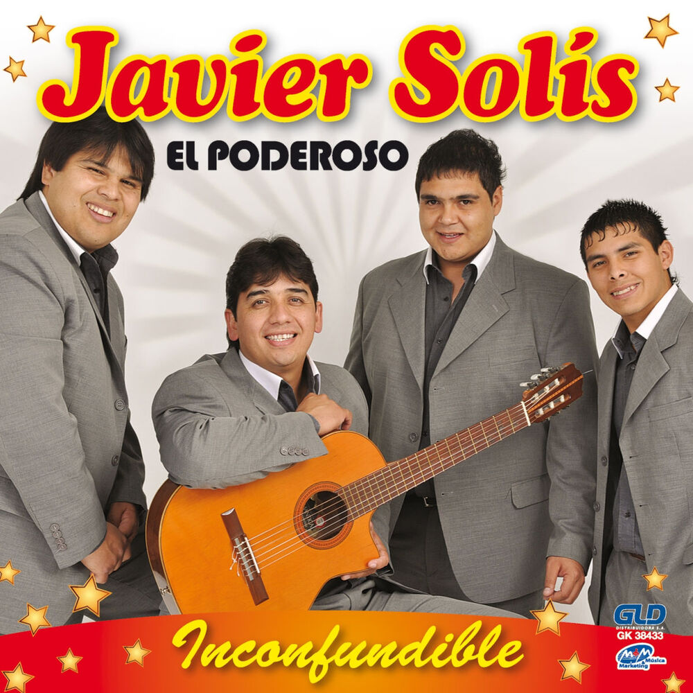 Javier solís en tu pelo lyrics
