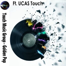 Album cover of Touch Music Group Gold - Top 40