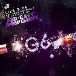 Album cover of Like A G6 (International Version)