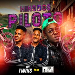 Album cover of Hino dos Piloto