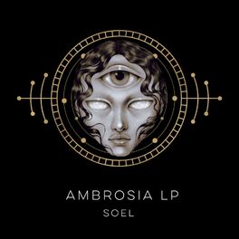 Album cover of AMBROSIA LP