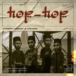 Album cover of Hop-Hop (Sabirə ithaf)