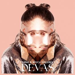 Album cover of Devas