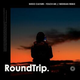 Album cover of Touch Me (Nezhdan Remix)