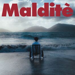 Album cover of Malditè