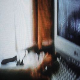 Album cover of Static in Mirrors