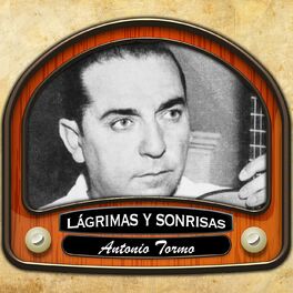 Album cover of Lágrimas y sonrisas