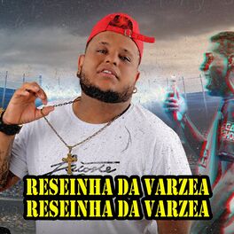 Album cover of Reseinha da Varzea