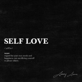 Album cover of Self Love
