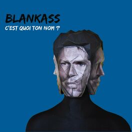 Album cover of C'est quoi ton nom ? (Version deluxe)