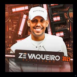 Album cover of Zé Vaqueiro Estilizado 2021