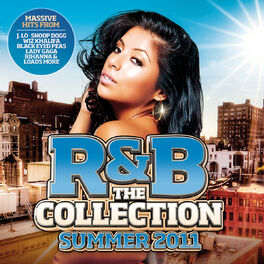 Album picture of R&B The Collection Summer 2011