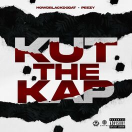 Album cover of Kut The Kap