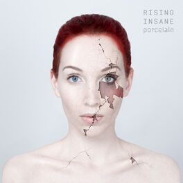 Album cover of Porcelain