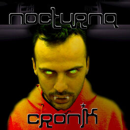 Album cover of Cronik