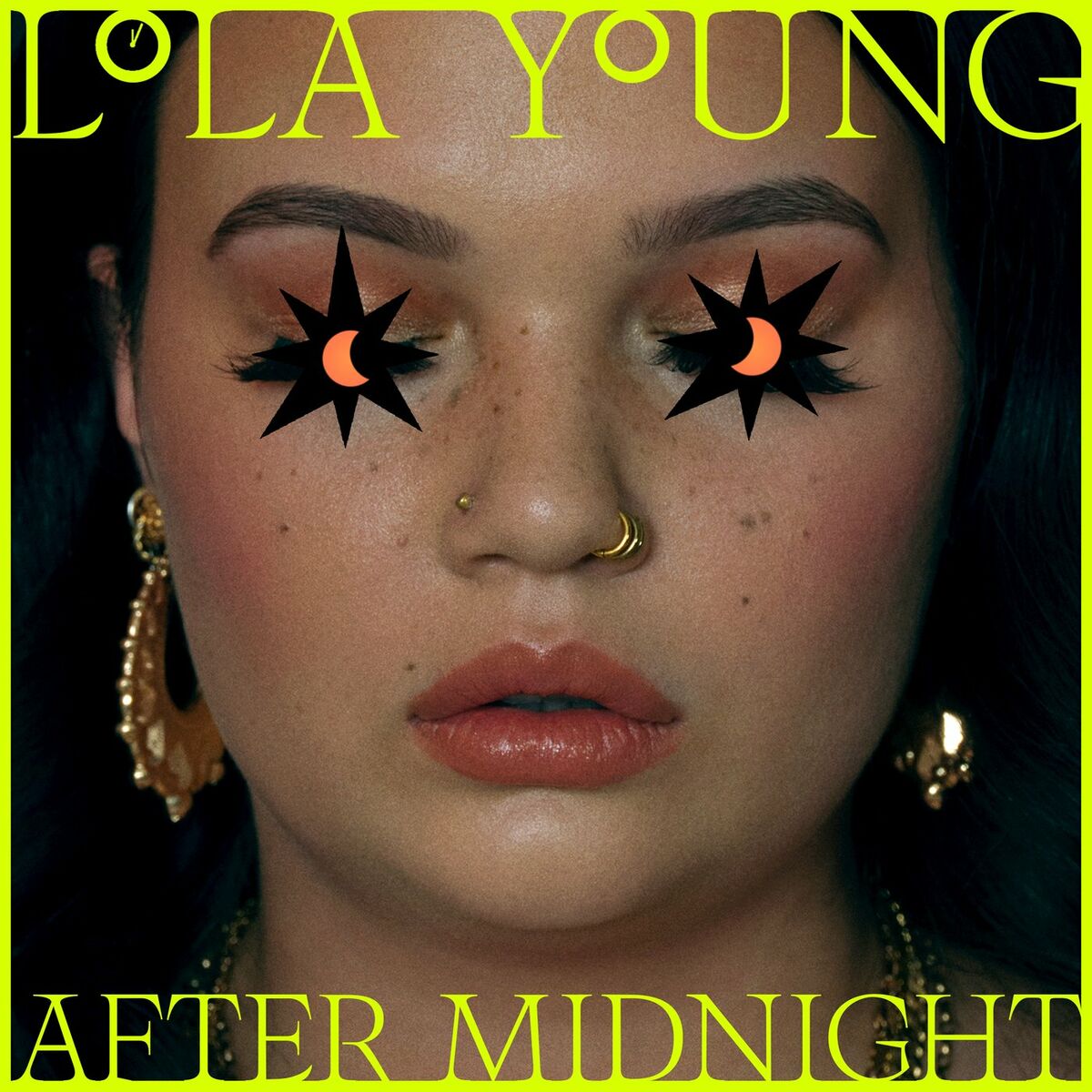 Lola Young: albums, songs, playlists | Listen on Deezer