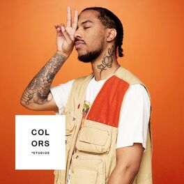 Album cover of Know - A COLORS SHOW